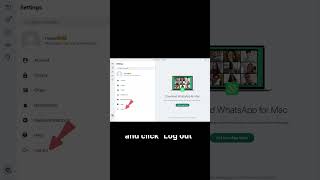 Log Out Of WhatsApp On Your Laptop RIGHT NOW!