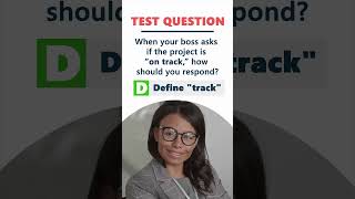 MASTERING CORPORATE SURVIVAL: The Perfect Response to 'Is the Project on Track?' #jokes #funny
