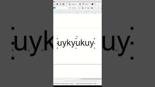 CorelDraw Missing Font #Coreldrawfontmissing #viral #youtubeshort #coreldraw #bltrgraphics #shorrts