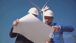 Powering Tomorrow: A Showcase of Cutting-Edge Renewable Energy Innovations