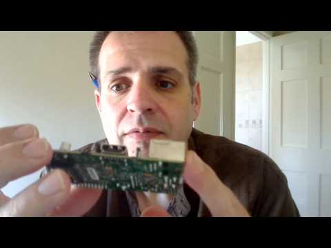 Raspberry Pi Unboxing Video