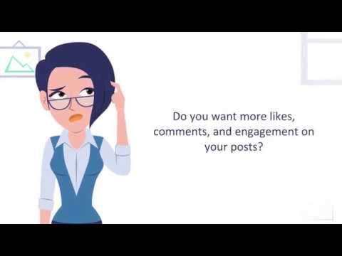 Best Instagram Bot - Get Real Instagram Followers, Likes, and Comments - GramBoard