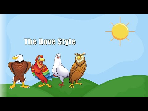 The Dove Style
