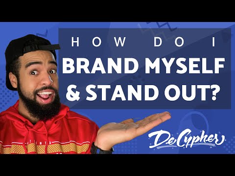 How to Differentiate Yourself  | The DeCypher Podcast - Episode 3 (Part 2)