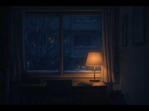 Lights Out 🌙 | Beatless Ambient Music for Deep Sleep (4 Hours)