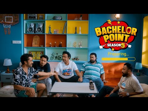কে থাকছে নতুন, সিজন ৫-এ? পাশা ও কাবিলার কি নিয়ে তর্ক বিতর্ক..! Bachelor Point 5 | Kajal Arefin Ome