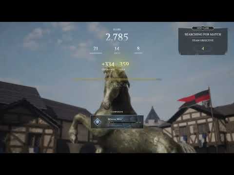 Ep 1 Chivalry 2 Chaos