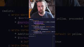 📚 Preference Variable - PowerShell Series [Part 15]