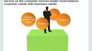 Why a centralized knowledge solution is the power behind a solid customer engagement strategy