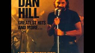 The Healing Power Of Love - Dan Hill
