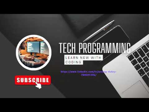 TechProgramming
