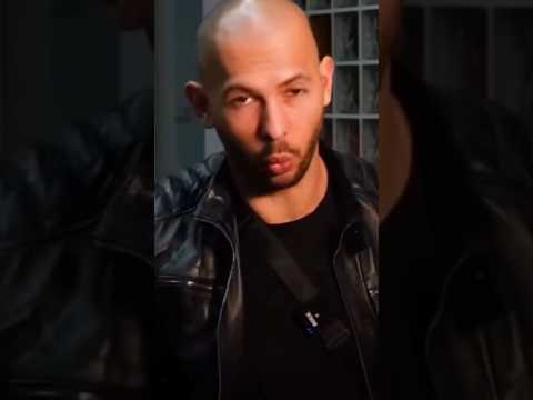 Gotta do what the Top G says 😂