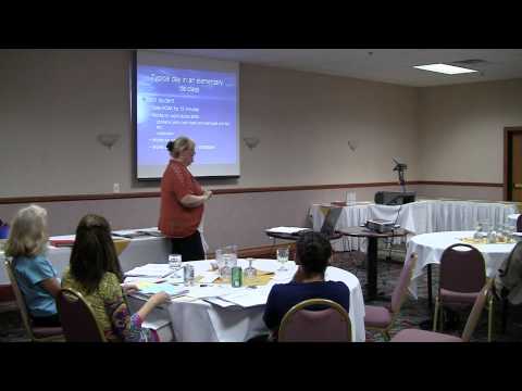 How Do Students Qualify for the i.t.a. Program?