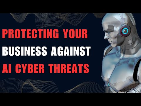 2024 AI Cybersecurity Arsenal: Shield Your Business from Evolving Threats