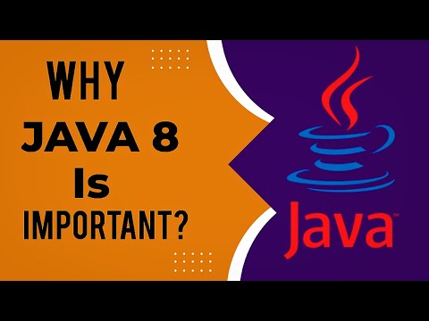 What is the Purpose of Java 8? | Most asked Interview Question