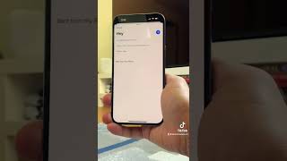 iOS 16 Features Part 34: Unsend Emails! #tailormadetech #apple #ios16 #ios16features #ios16update