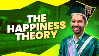 Convocation Speech by Ayman Sadiq | Theory of Happiness | NUB Graduation Speech 2020