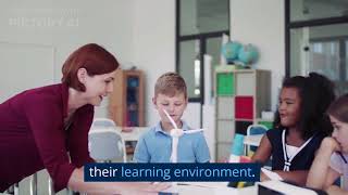 HOW TO GET THE TEACHERS AND LEARNERS SETTLE DOWN FOR EFFECTIVE TEACHING AND LEARNING