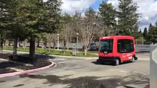 Autonomous Systems Compilation