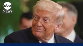 Trump announces tariffs on NATO allies over Greenland