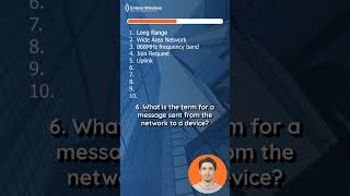10 Easy LoRaWAN Questions – Can You Score 10/10 #lorawan #iot #wirelesstech #EnlessWireless