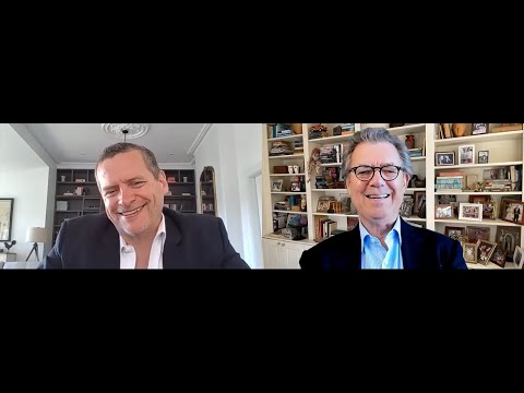 QuickTake Ep 21 – 13: Chris Flynn, on AUKUS and the Path Towards China.