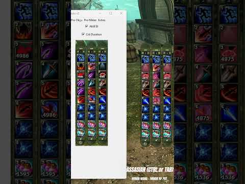 Knight Online Ücretsiz PK Macro #knightonline
