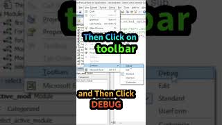 Why You Should Never Use Debug Mode — Until You Watch This! #shorts #onlineartskillsupdates