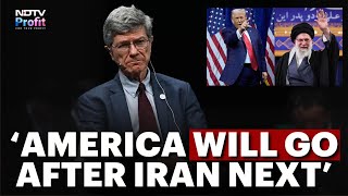 Biggest Global Threat, The Next War & Geopolitics: Jeffery Sachs' Analysis Of The World Right Now
