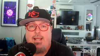 NFT.NYC 2022 Fireside Chat: Travis Wright (Futurist Web3 Founder) & @ianutile (@attnlive CoFounder)