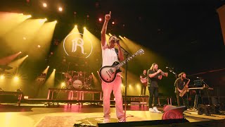 Rebelution - "Attention Span - Live in St. Augustine"