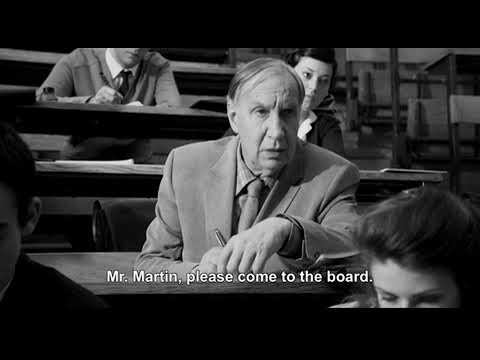 Math in Movies: Integrals in the Names of Love