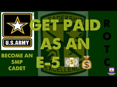 How to Become an SMP Cadet | ROTC | Simultaneous Membership Program | 2020