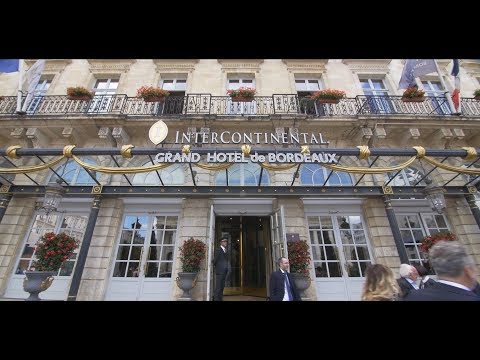 QAD DynaSys Customer Conference 2019 - Aftermovie