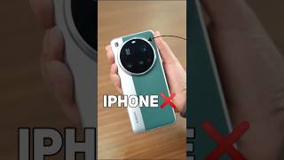 Xiomi 15 Ultra ⚡ UNBELIEVABLE Smartphone Of 2025 ✅|#shorts #xiomi15ultra #xiomi