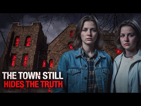 They Never Made It to the Store! The Stepsisters Who Vanished in Lewiston | True Crime Documentary