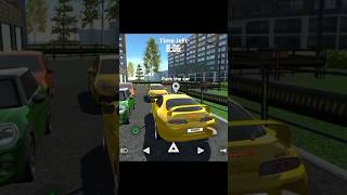 Supra Car Parking Car Simulator 2 #shorts #carsimulator2 #parking