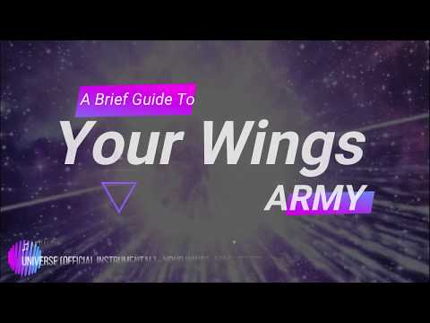 A Brief Guide to YWA