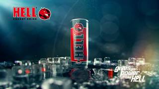 HELL Classic 3D