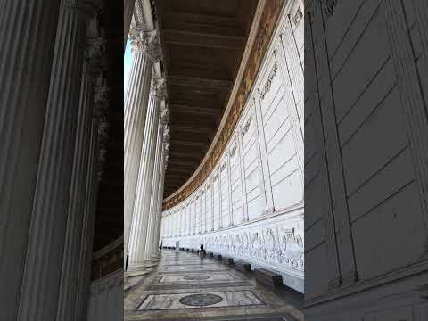 Monumento a Vittorio Emanuele II #film #movie #hanszimmer #history  #rome #travel