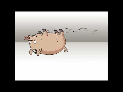 Hans Zimmer - Spider Pig - HD