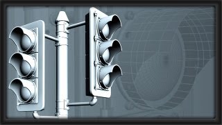 3dmotive Library Sample - Intro to High Poly Modeling in 3ds Max (Part 1 of 15)