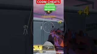 HACK CALL OF DUTY MOBILE #callofdutymobile #callofduty #codmobile #cod #codm #codmhack #codmobilemod