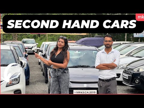 Used Car In INDORE | Second Hand Car In INDORE | Shree Motors