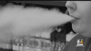 Teens Helping Peers Kick Vaping Habit As Use & Suspensions Spike
