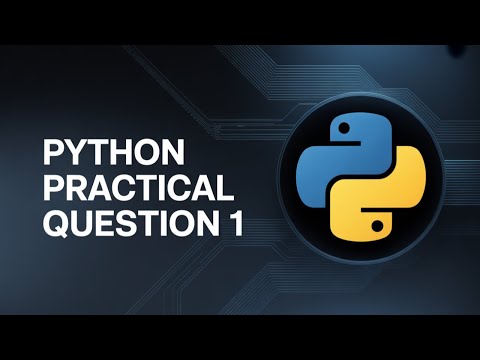 Prime Number Program in Python | With Example & Explanation