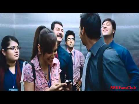 Abhi Kuch Dino Se - Dil Toh Baccha Hai Ji (2011) Songs *HD* - Ajay Devgn & Emraan Hashmi