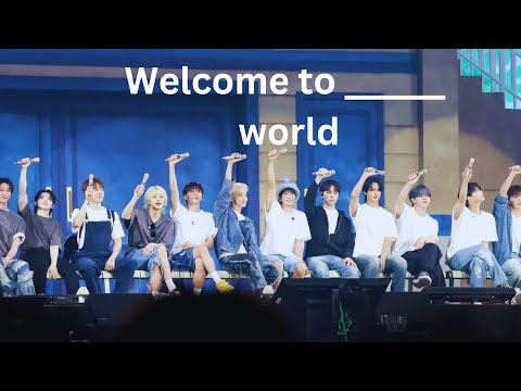 My favourite seventeen moments ❤️❤️#svt#svtedits