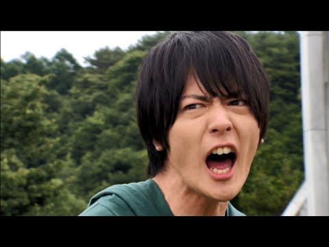 【おにまい】エボルトォォォォ！おにまいOP