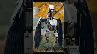 "AI Revolution: How Artificial Intelligence is Transforming Our World!"#shortvideos #artificialinte